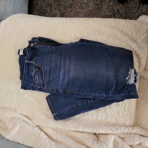 Womens jeans